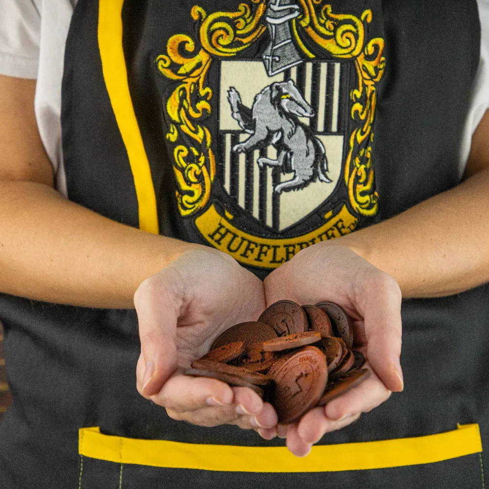 Harry Potter Kitchen Apron - Hufflepuff