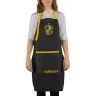 Harry Potter Kitchen Apron - Hufflepuff