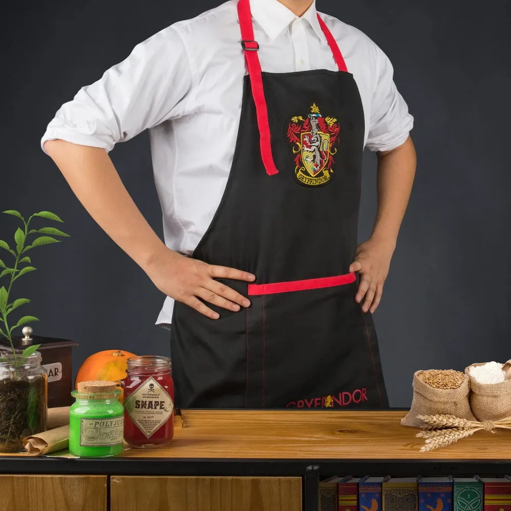 Harry Potter Küchenschürze - Gryffindor