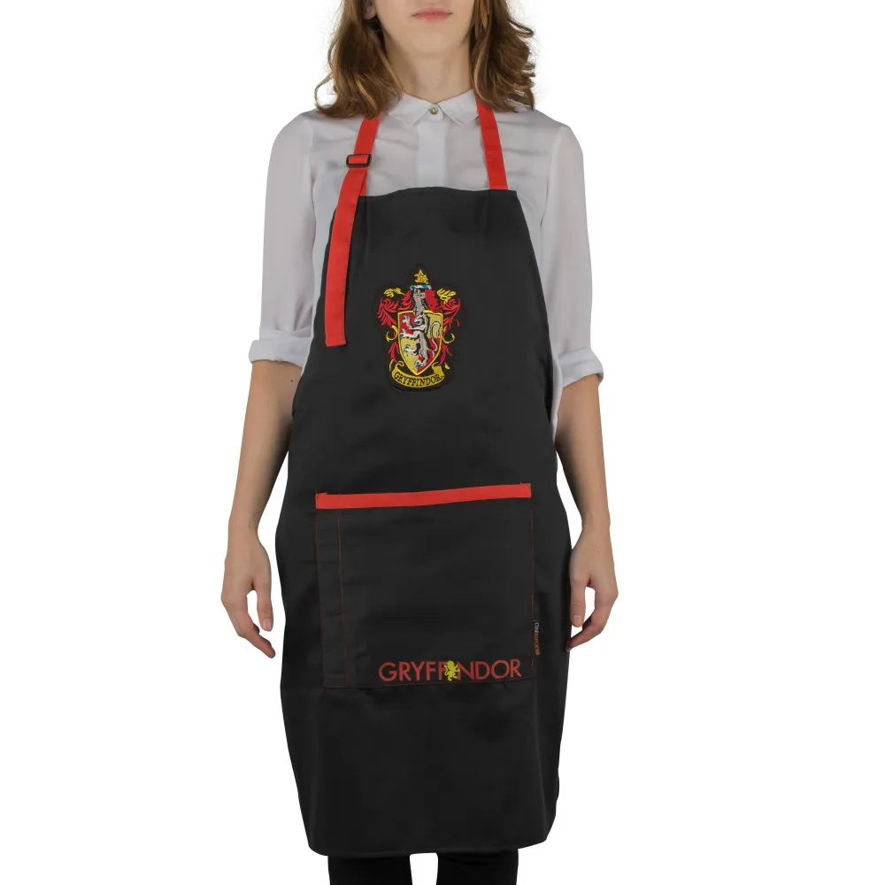 Harry Potter Küchenschürze - Gryffindor