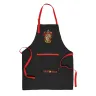 Harry Potter Küchenschürze - Gryffindor