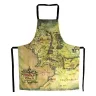 The Lord of the Rings Kitchen Apron - Middle-earth