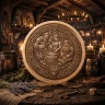 Schneidebrett Heldenmahl