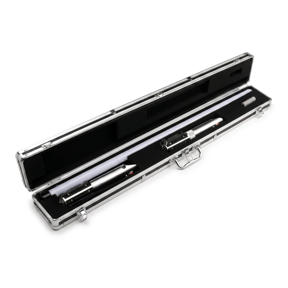 Star Wars Lightsaber Case