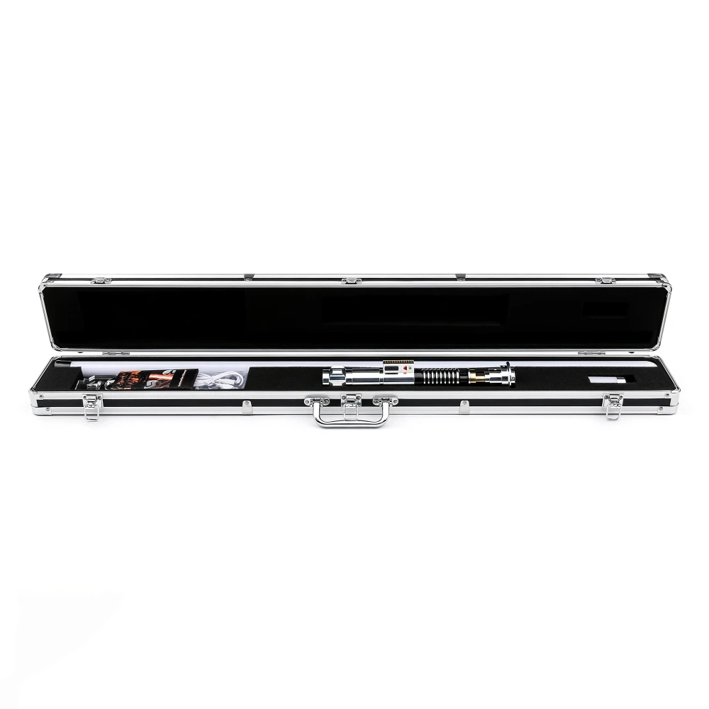 Star Wars Lightsaber Case