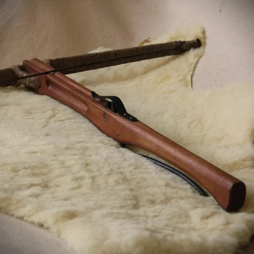 Kuše larp