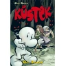 Kůstek 3: Oči bouře (barevné vydání)