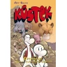 Kůstek 5: Ostrozub, vládce východního pomezí (barevné vydání)