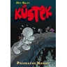 Kůstek 7: Přízračné kruhy (barevné vydání)