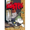 Kůstek 8: Hledači pokladů (barevné vydání)