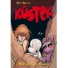 Kůstek 9: Koruna z rohů (barevné vydání)
