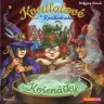 Kvedlalové z Kvedlinburku: Kořenářky