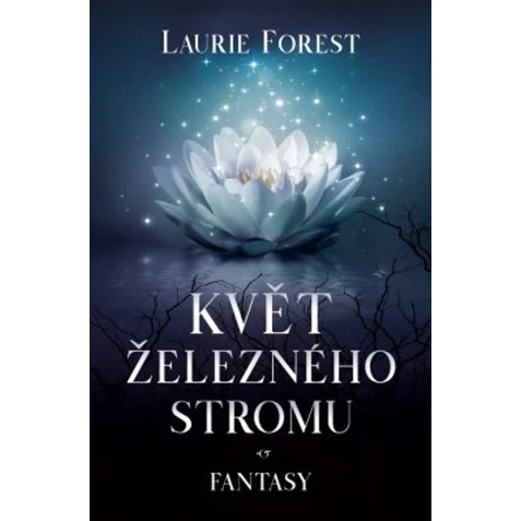 Květ železného stromu