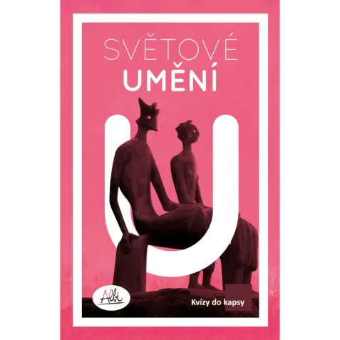 Kvízy do kapsy - Světové umění