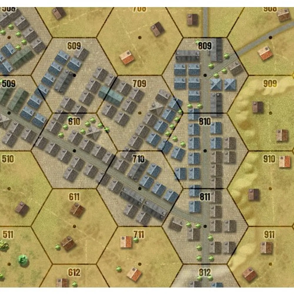 La Bataille de France 1940