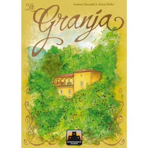 La Granja