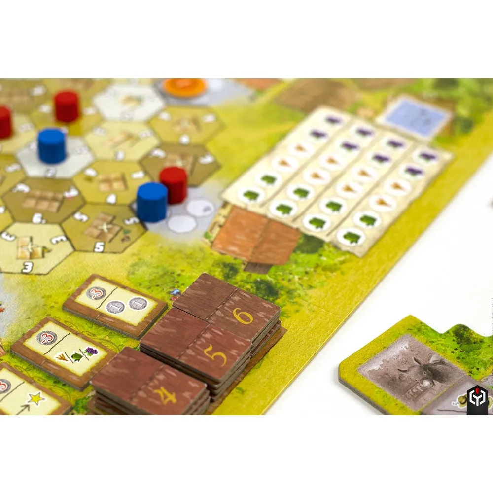 La Granja
