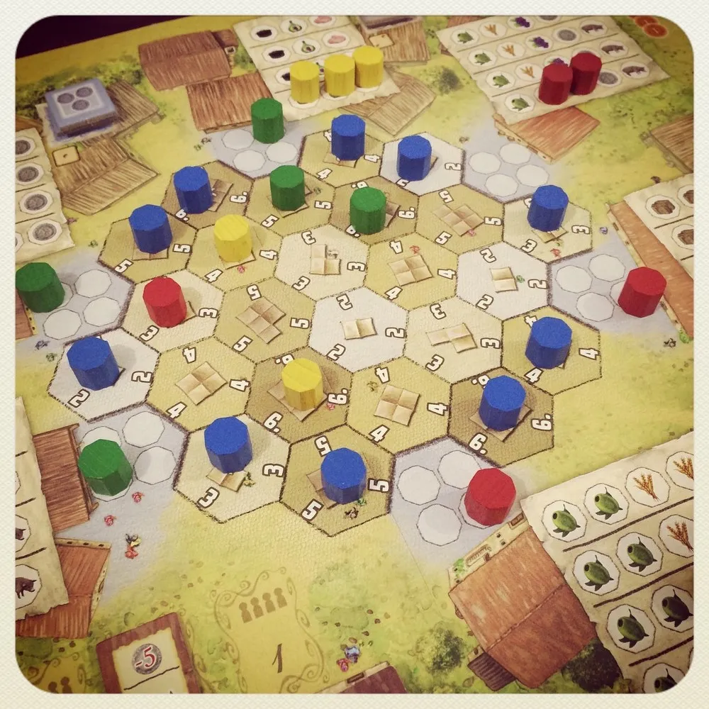 La Granja