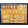 La Granja The Dice Game: No Siesta