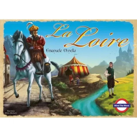La Loire