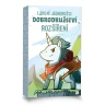 Labilní jednorožci: Dobrodružství