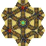 Labyrinth: The Path of Destiny (Third Edition)
