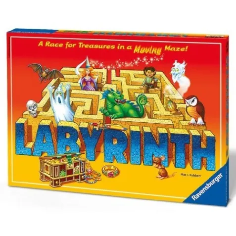 Labyrinth