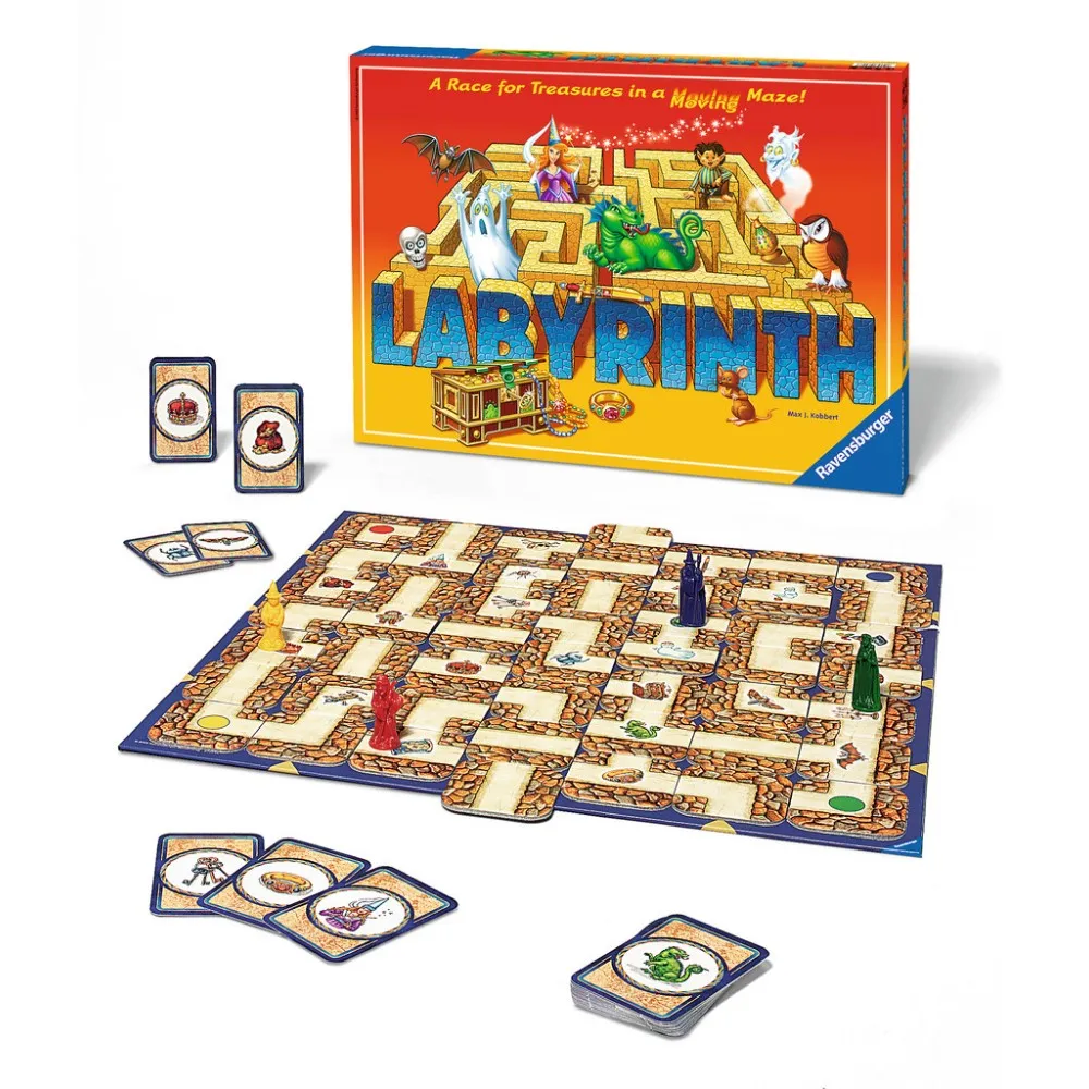 Labyrinth
