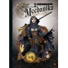 Lady Mechanika 2: Tabule osudů