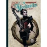 Lady Mechanika 5