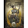 Lady Mechanika