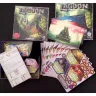 Lagoon: Land of Druids