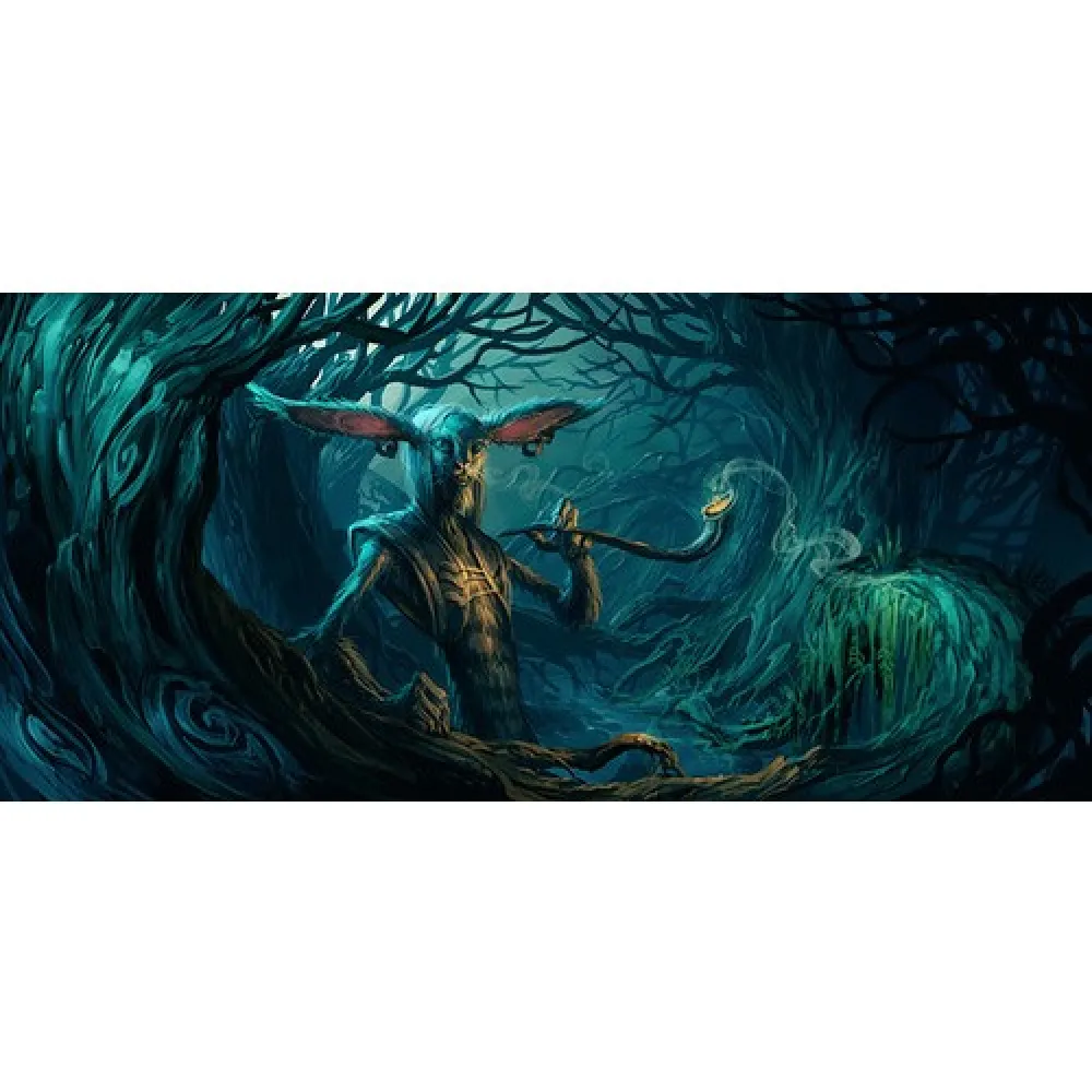 Lagoon: Land of Druids