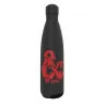 Dungeons & Dragons Insulated Bottle - Logo