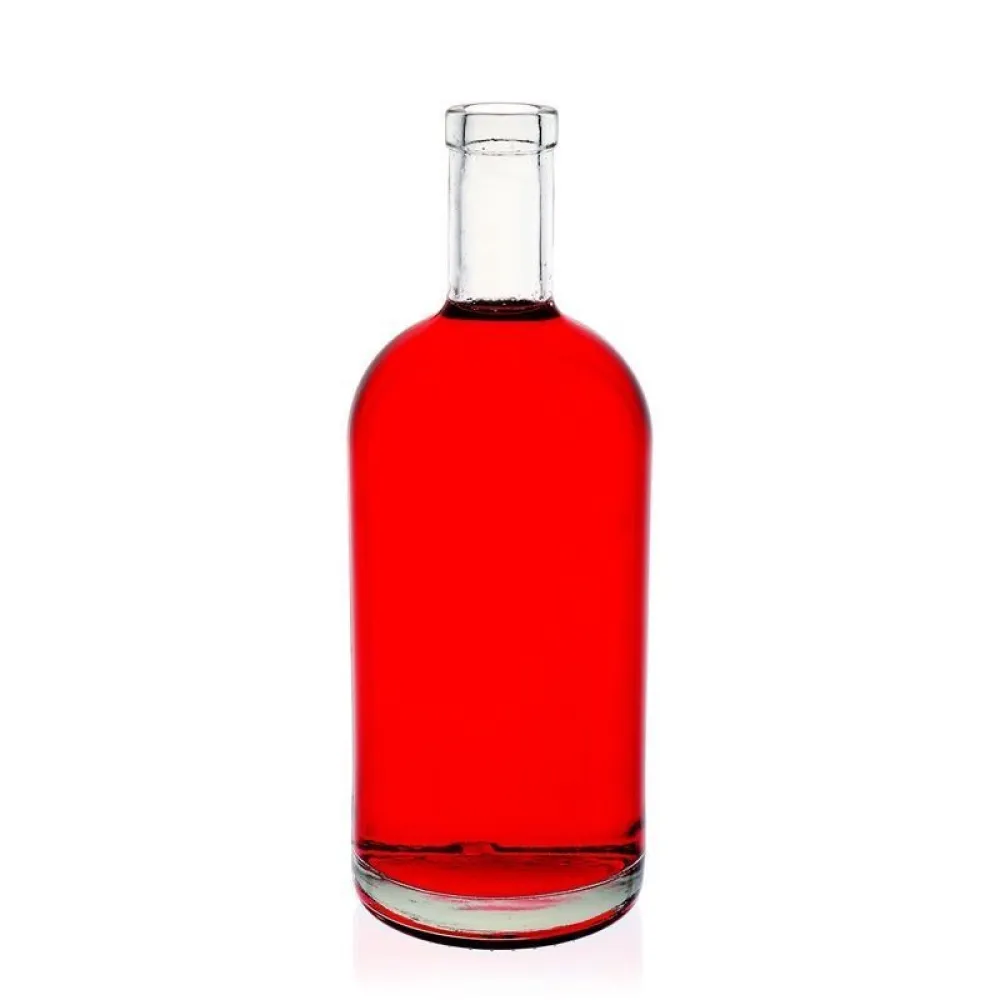 Gerardino Bottle, 1000 ml