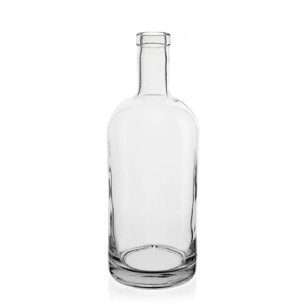 Gerardino Bottle, 1000 ml