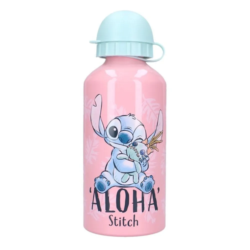 Láhev Lilo & Stitch - Aloha Stitch