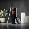 Doom Water Bottle