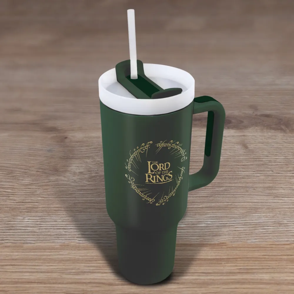 Trinkflasche Der Herr der Ringe
