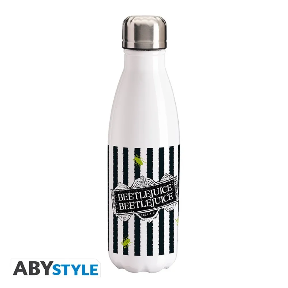 Beetlejuice Wasserflasche - Betelgeuse