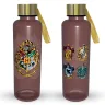 Harry Potter Water Bottle - Hogwarts Houses