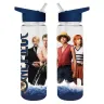 One Piece Live Action Water Bottle - The Crew