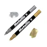 Lakový fix Centropen - Metalický