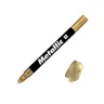 Lakový fix Centropen - Metalický