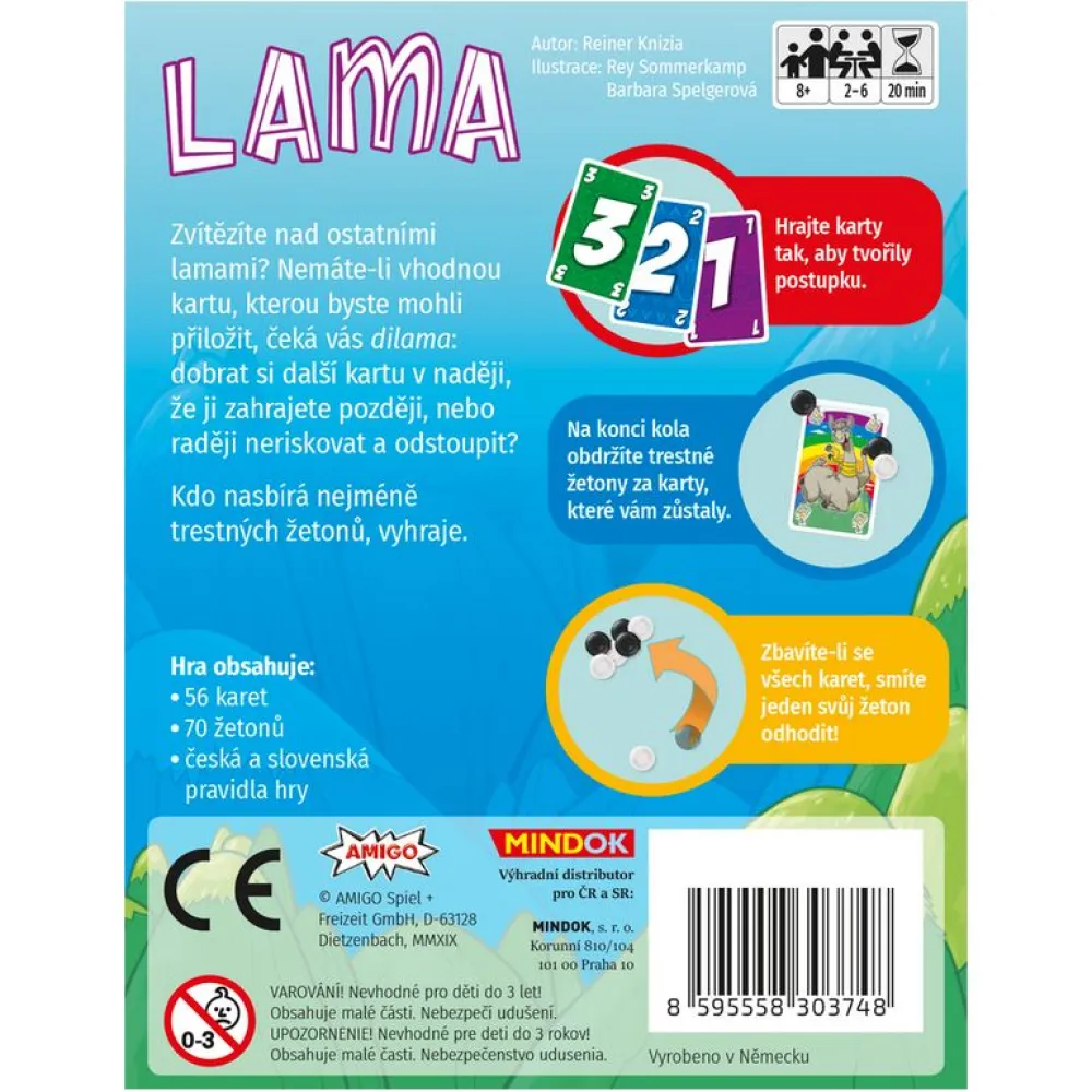 Lama