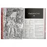 Lamentations of the Flame Princess RPG (alternate cover)