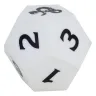 Dungeons & Dragons D12 Lampe