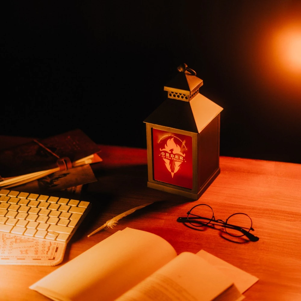 Lampa Harry Potter - Fénixův řád