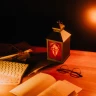Lampa Harry Potter - Fénixův řád