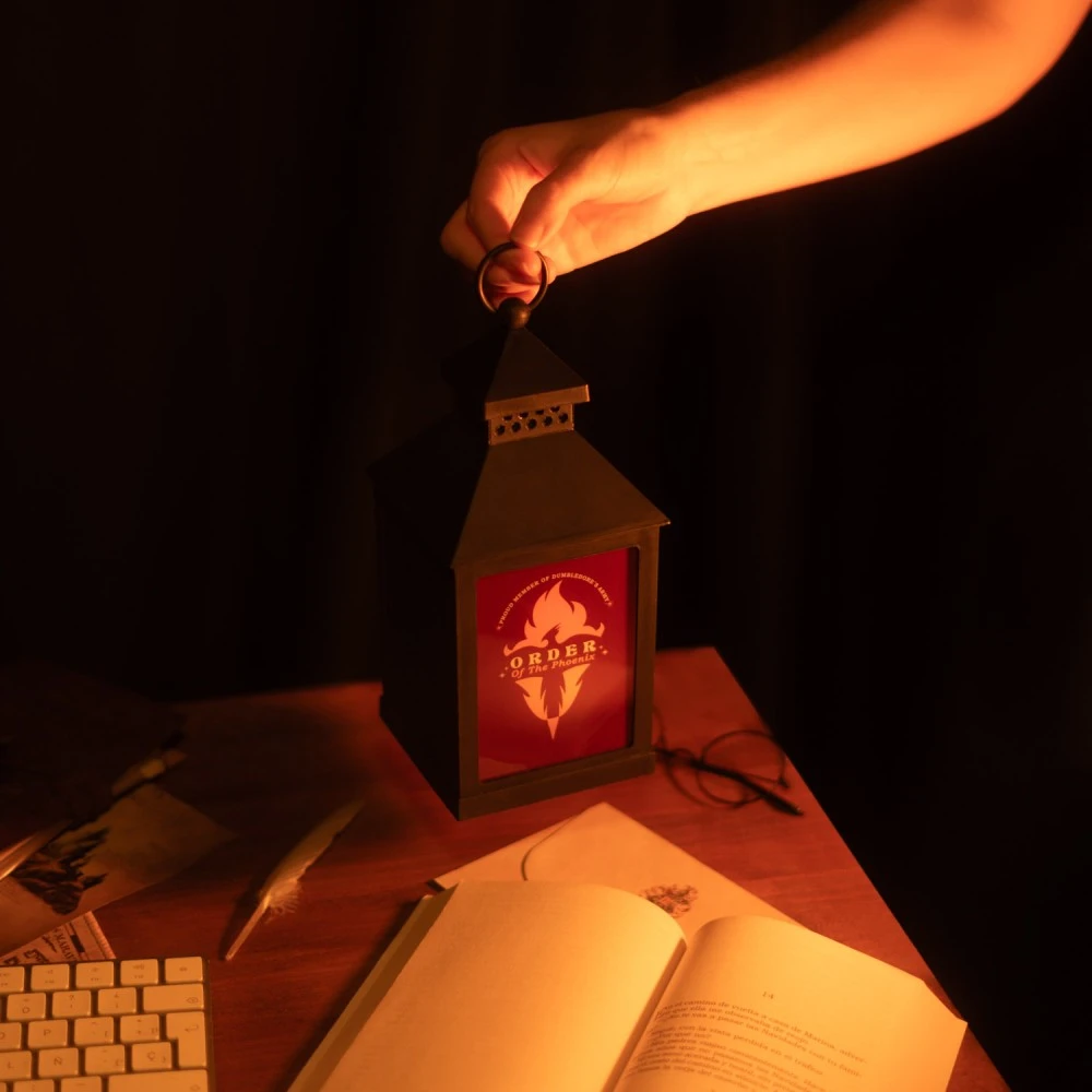 Lampa Harry Potter - Fénixův řád